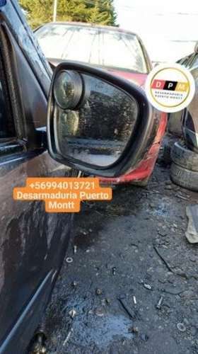 Espejos Suzuki Alto 2011