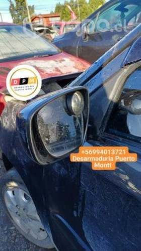 Espejos Suzuki Alto 2011