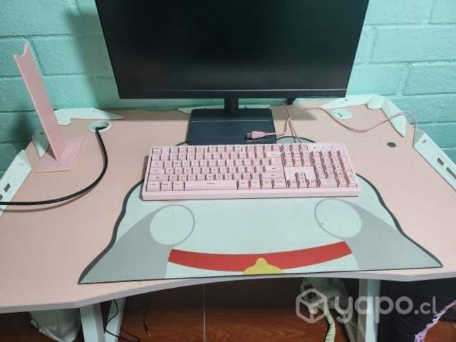 Monitor Lenovo L24e-30 24 pulgadas.