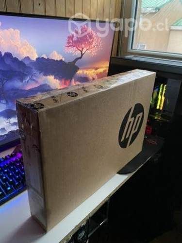 Notebook HP UltraSlim