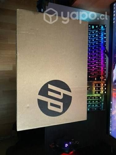 Notebook HP UltraSlim