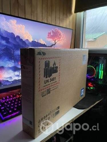 Notebook HP UltraSlim