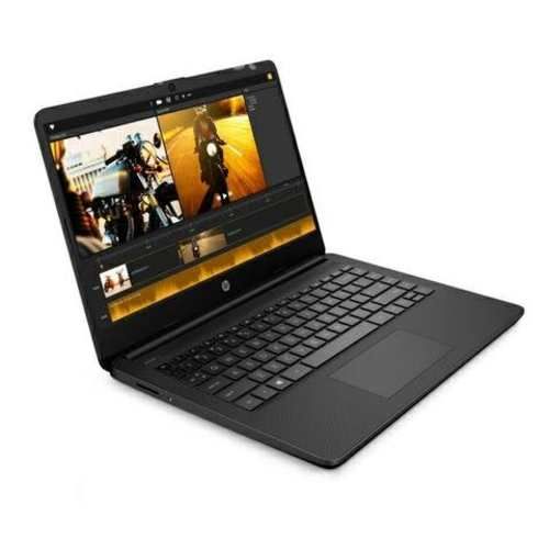 Notebook HP UltraSlim