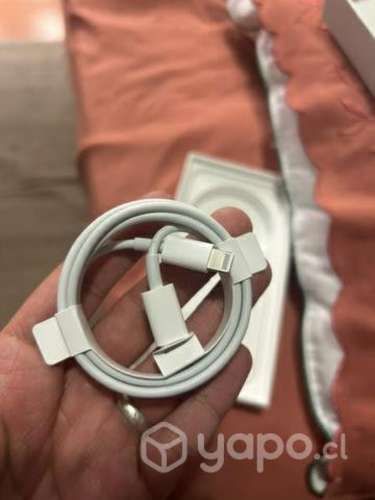 Cable original tipo C