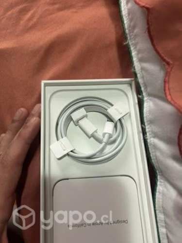 Cable original tipo C