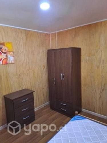 Cabaña/departamento