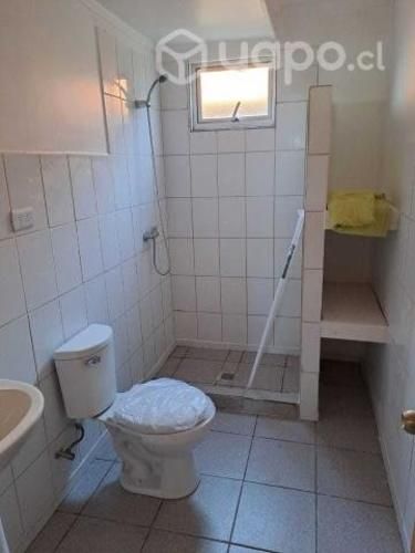 Cabaña/departamento