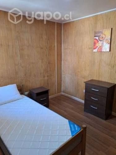 Cabaña/departamento