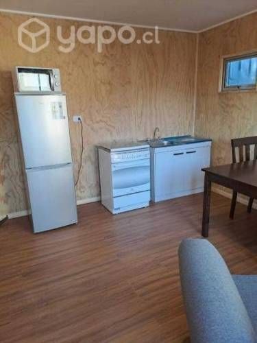 Cabaña/departamento