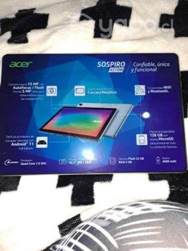 Tablet