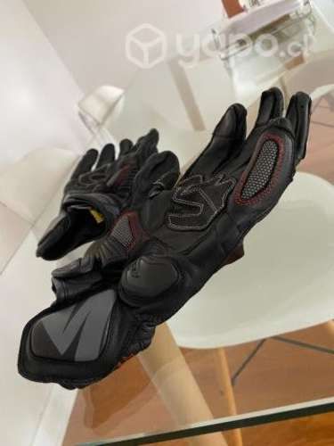 Guantes de Moto Shima XRS-2