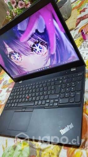 Notebook Lenovo Thinkpad L15