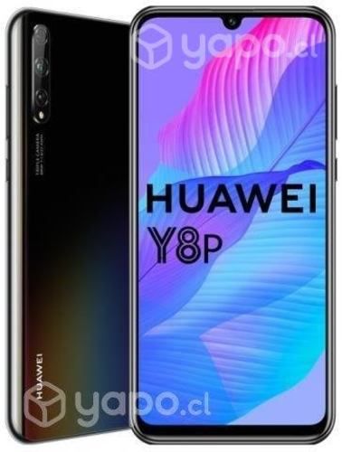 Huawei Y8P 128GB Nuevo sin uso