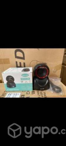 Escaner Código de Barra QR Bisutime 2D* Alta cali