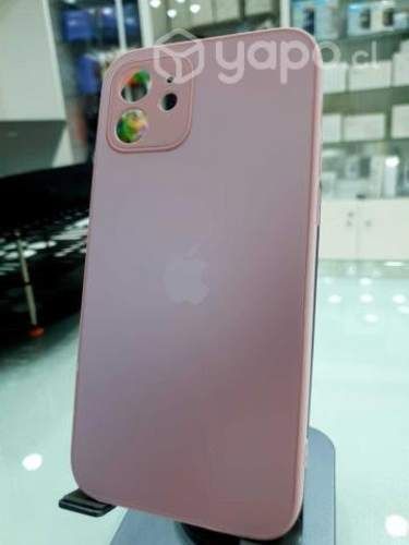 Carcasa AG- GLASS 13 PROMAX