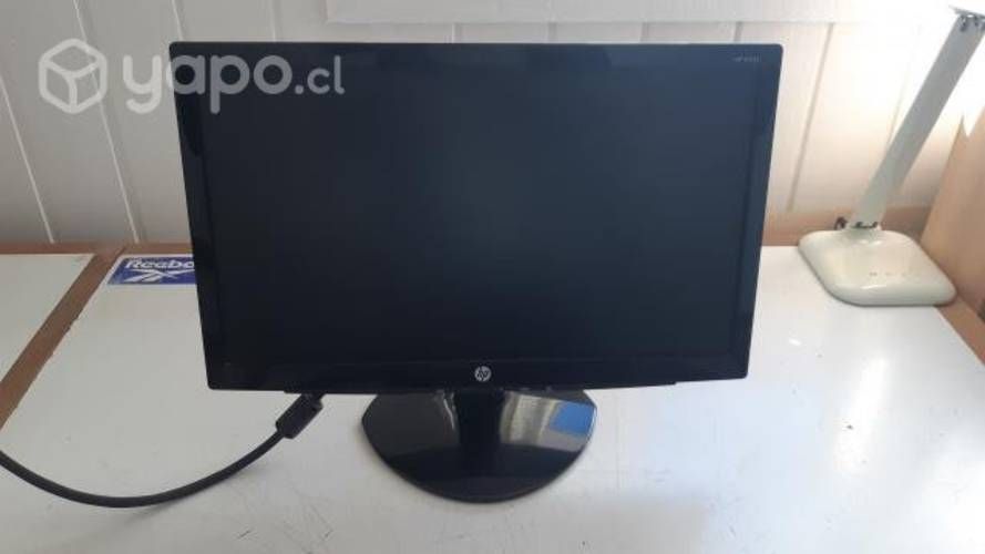 Monitor Hp S1933