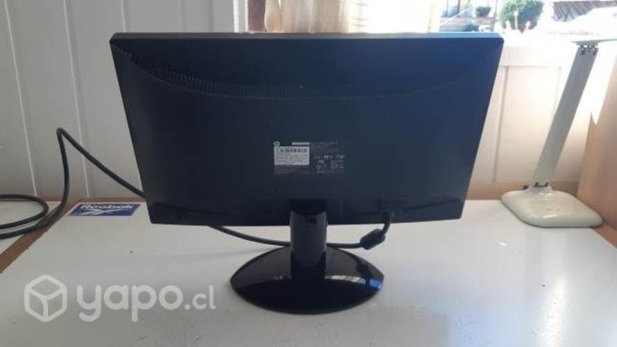 Monitor Hp S1933