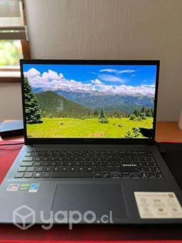 ASUS Vivobook PRO 15 OLED