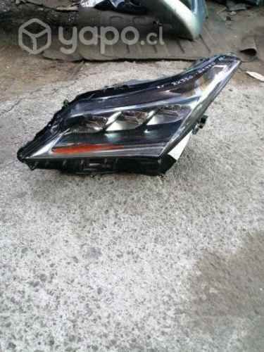Optico derecho lexus rx350 original
