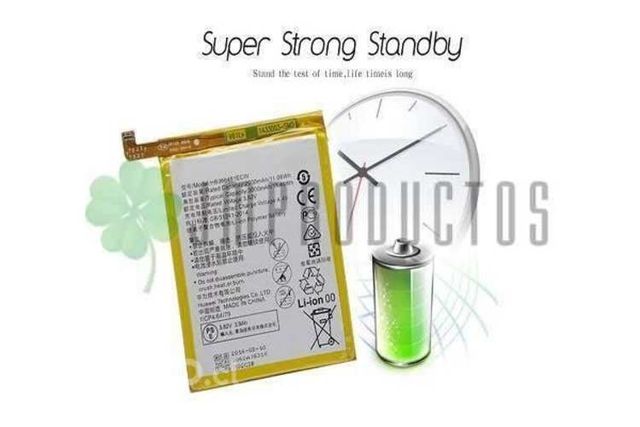 Bateria Huawei P9 / P8 P9 P10 P20 Lite Honor 8