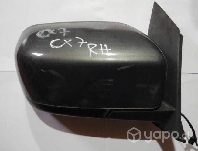 Espejo MAZDA Cx7 DERECHO