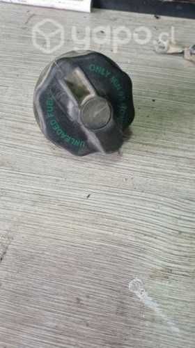 Tapa becina Fiat uno way 2020