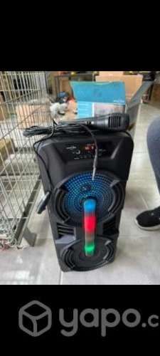 Parlante Altavoz 8