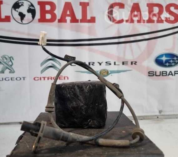 Sensor abs del der JAC S2