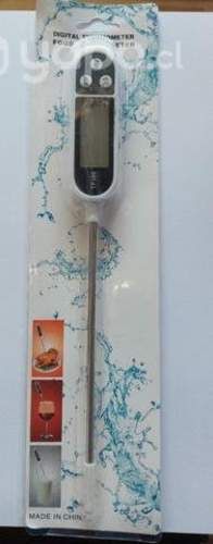 Termómetro digital(cocina)