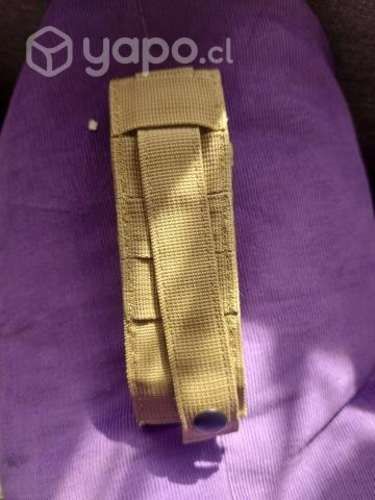 Estuche molle leatherman