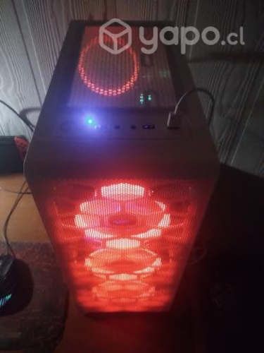 PC GAMER totalmente nueva