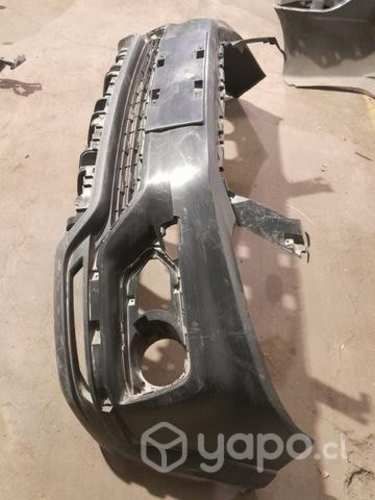 Parachoque dongfeng joyer x3