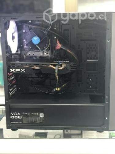 Pc-torre gamer