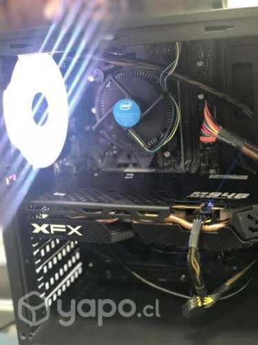 Pc-torre gamer