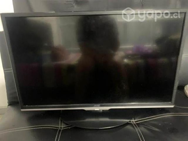 Tv de 30 pulgadas AOC