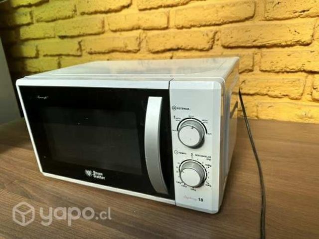 microondas