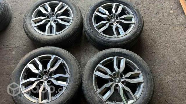 215/60r17 chery tiggo 3