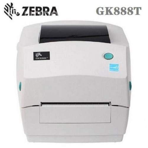 Impresora Zebra GK888T (ex GC420T)