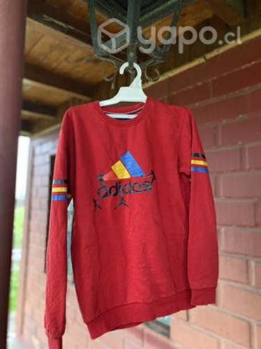 Poleron Adidas original