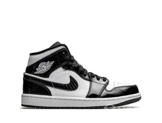 Air Jordan 1 MID S