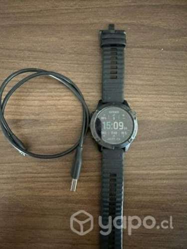 Reloj Garmin Fénix 6