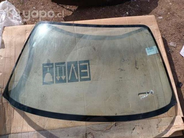 Parabrisas delantero Great Wall Haval H3