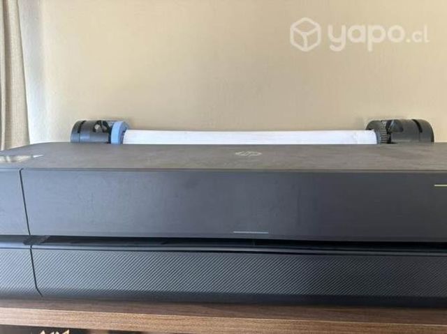 Ploter HP designjet T250