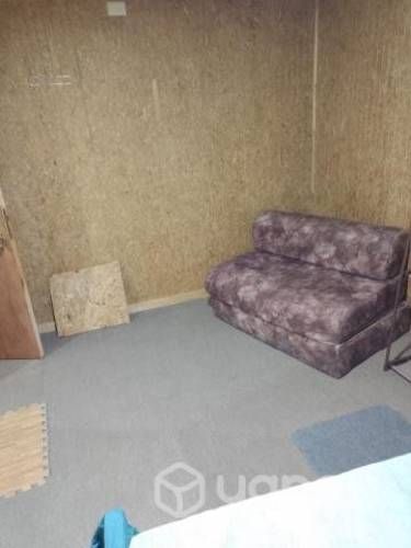 Departamento de un ambiente