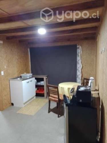 Departamento de un ambiente