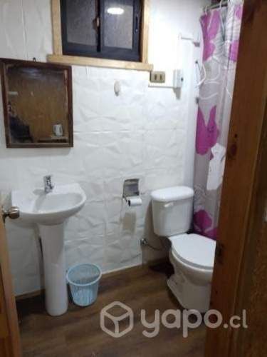 Departamento de un ambiente