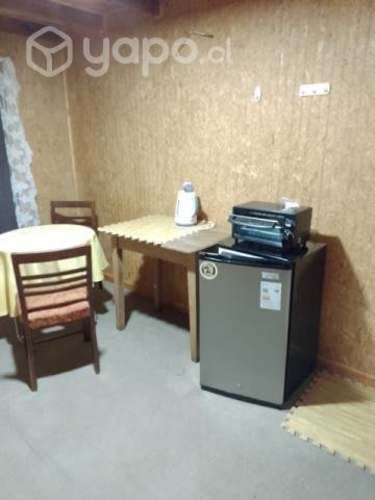 Departamento de un ambiente