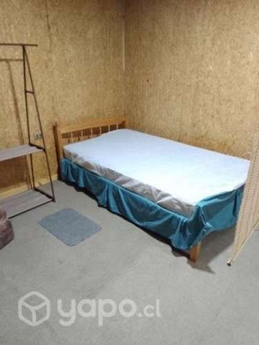 Departamento de un ambiente