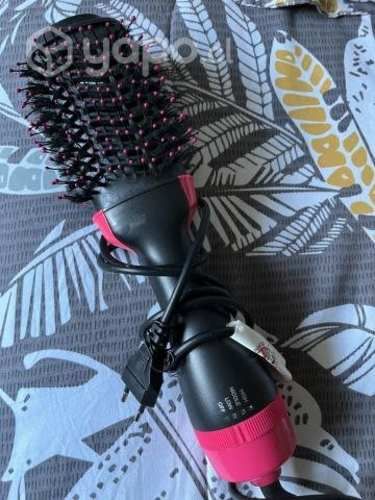 Cepillo Secador de pelo
