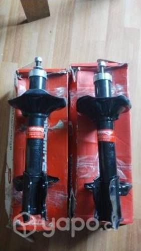 Amortiguadores v16 nuevos